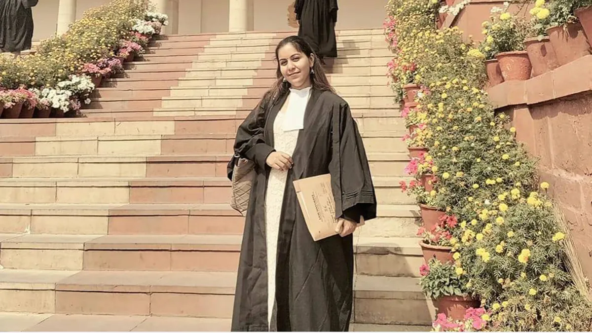 Advocate Neha Batra & Associates 1