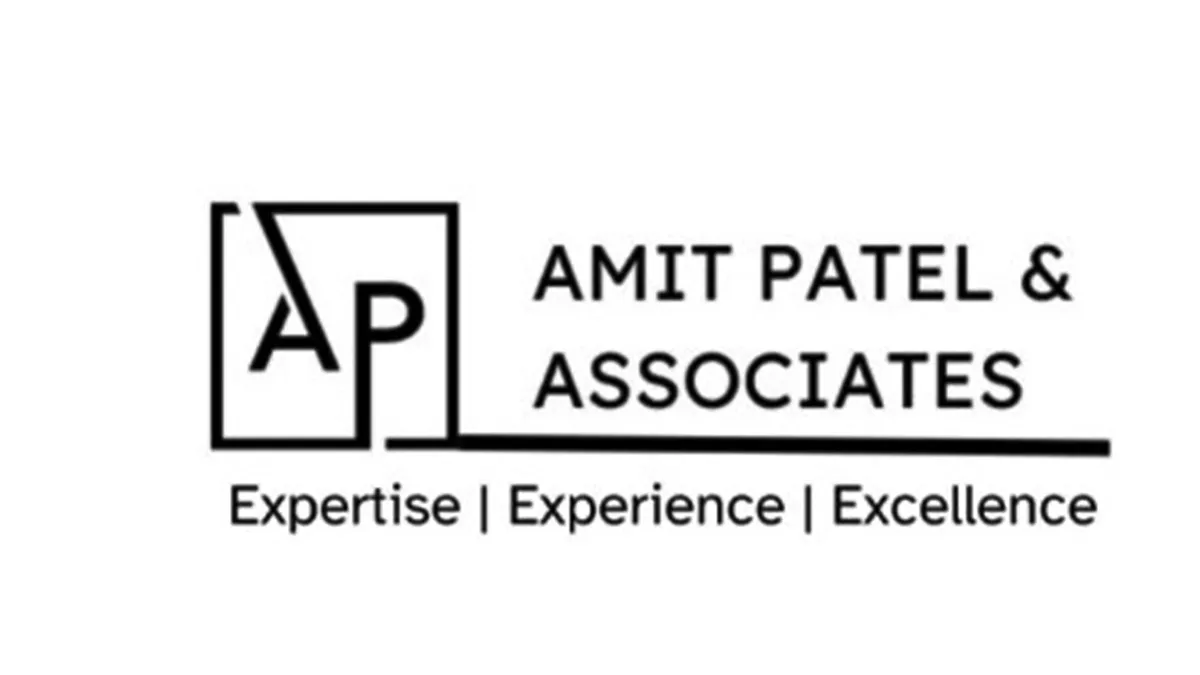 Amit Patel And Associates 1