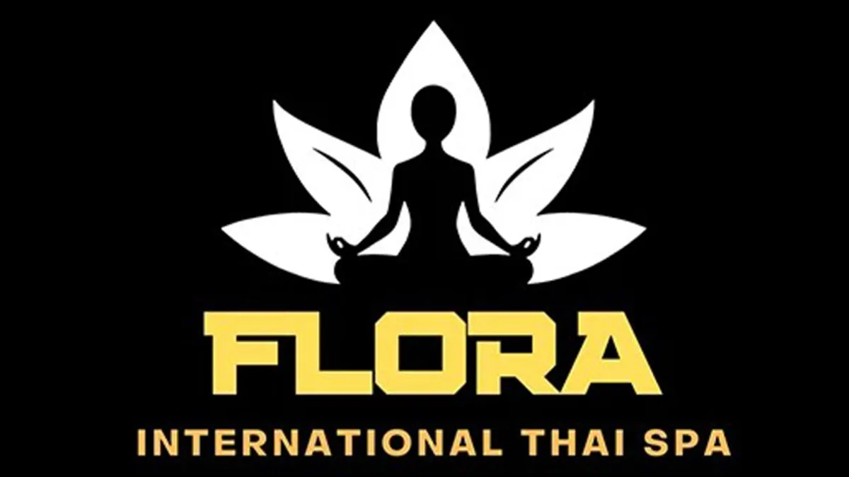 Flora International Thai Spa 1