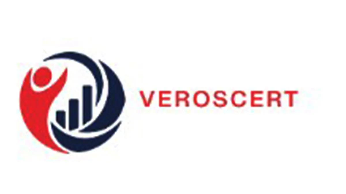 VerosCert 1