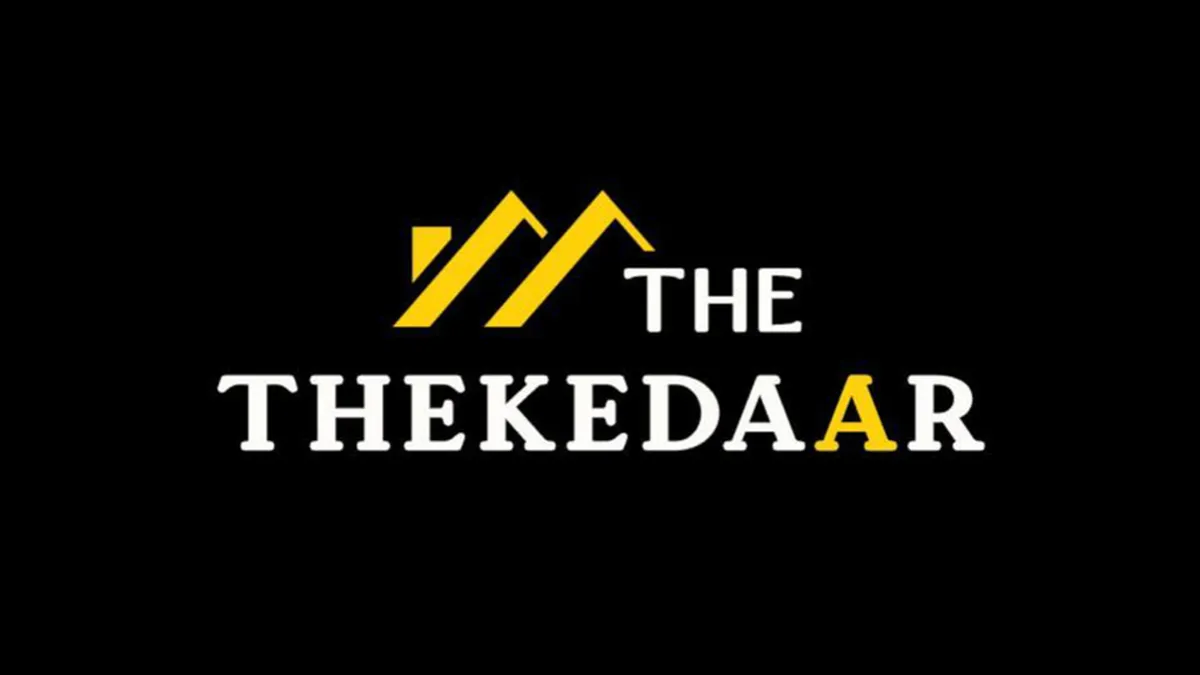 The thekedaar 1