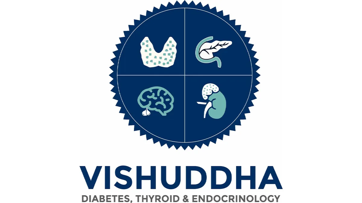 Vishuddha Diabetes Thyroid & Endocrinology Clinic 1
