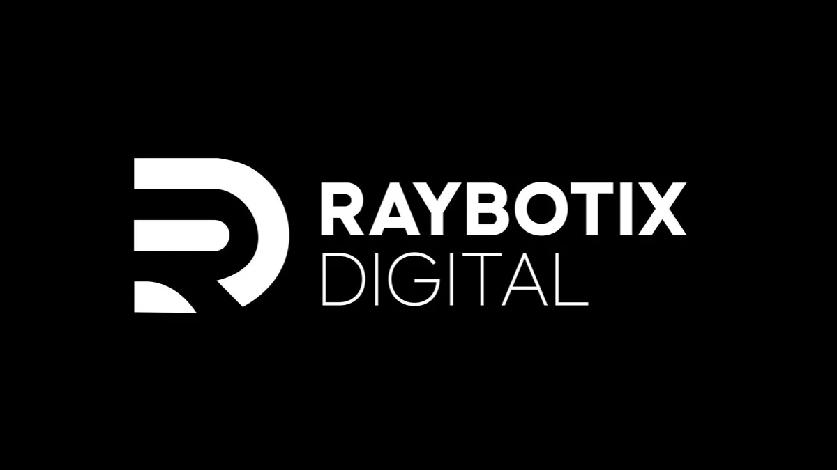 Raybotix Digital 1