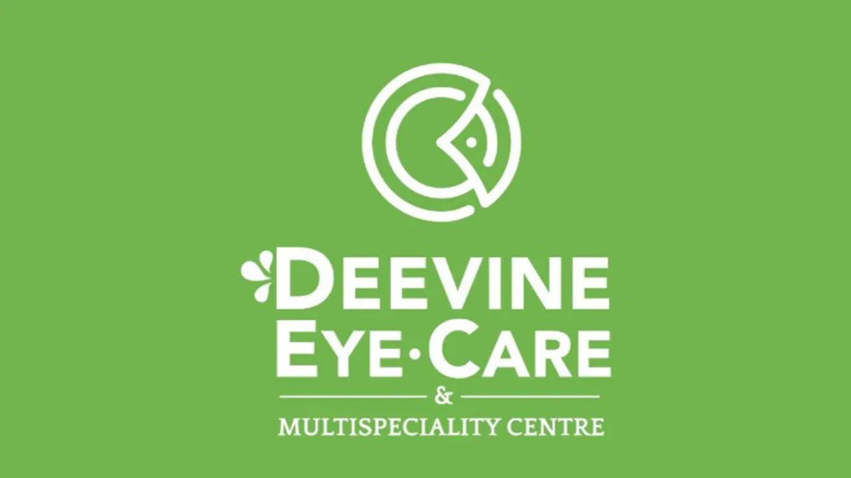 Deevine Eye Care 1