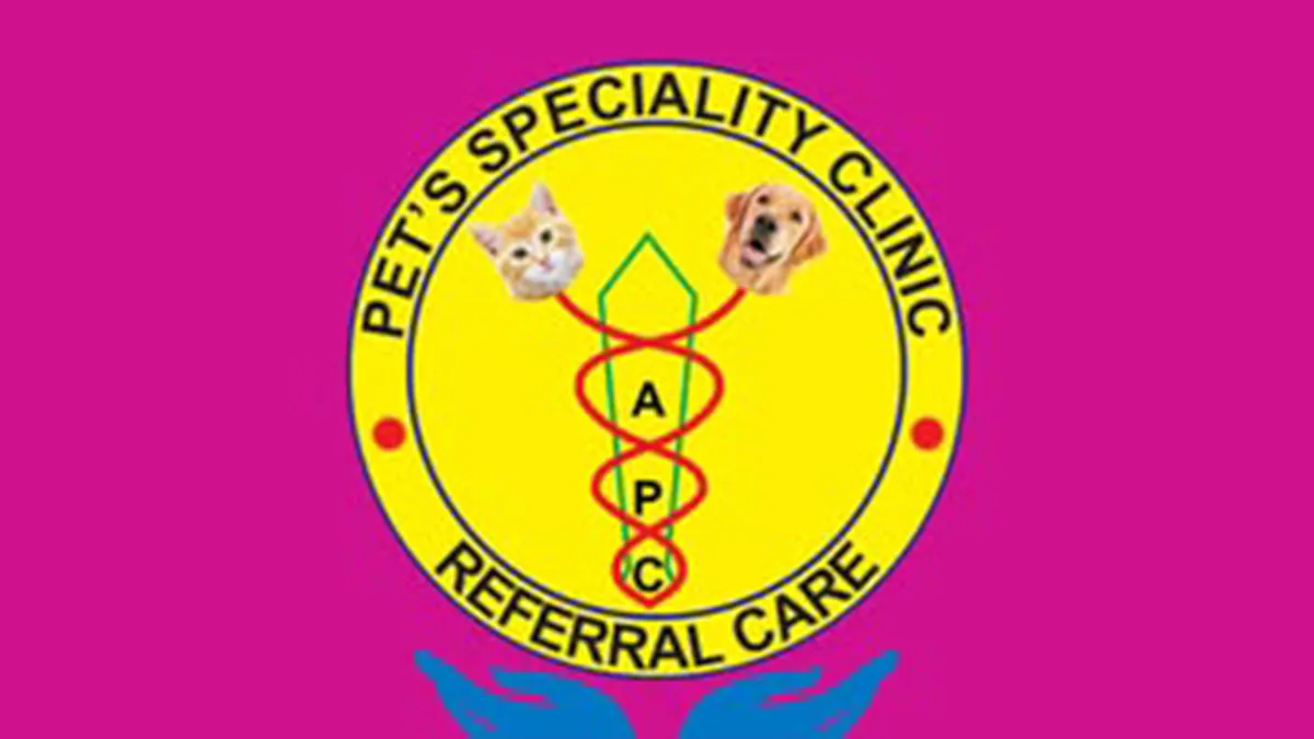 APC pet's speciality clinic & referral care 1