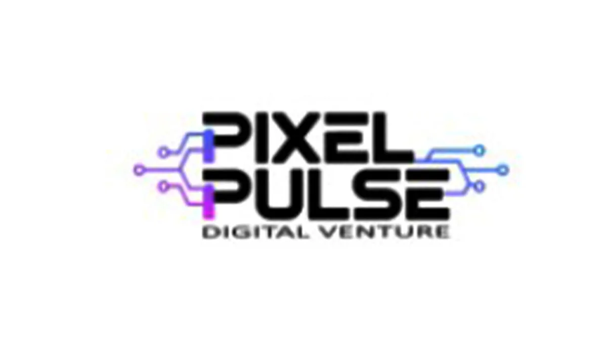 Pixel Pulse Digital Venture 1