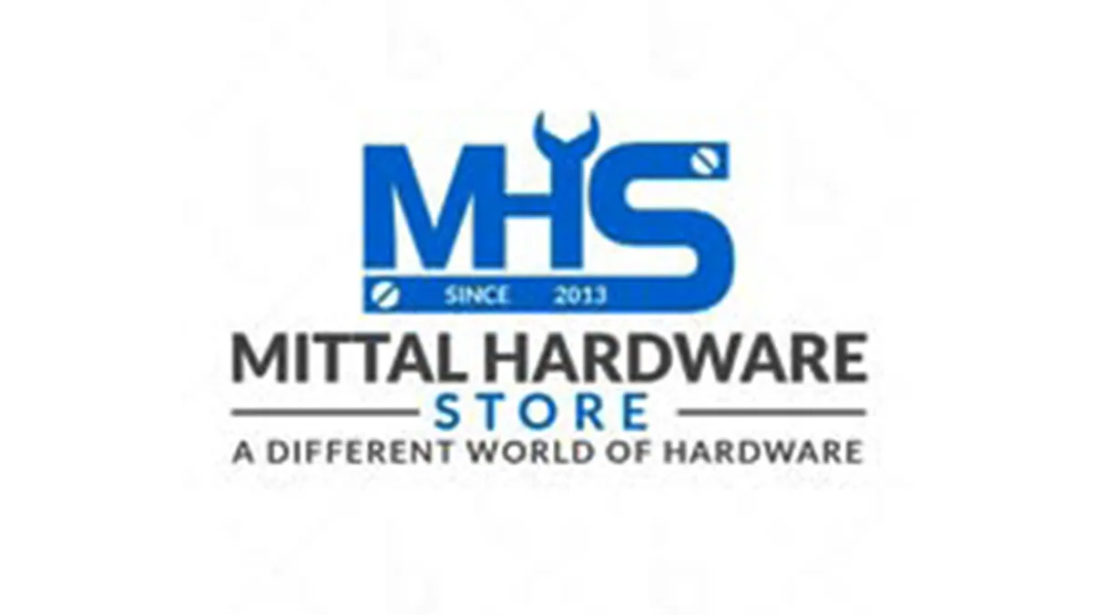 Mittal Hardware Store 1