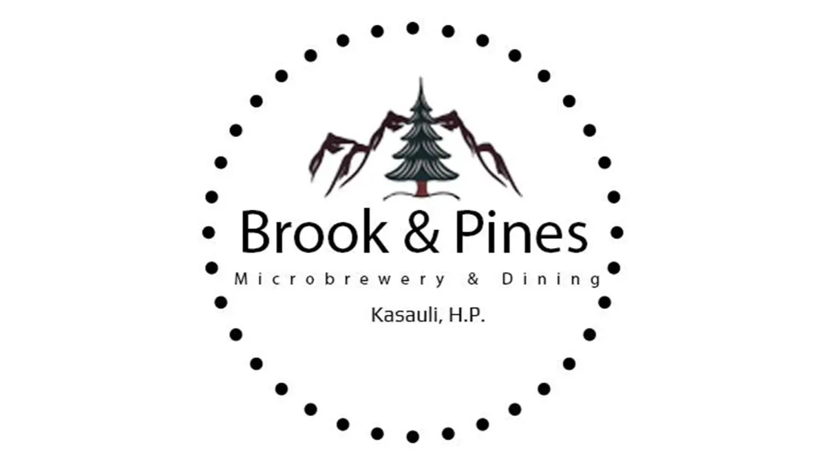 Brook & Pines Restaurant 2