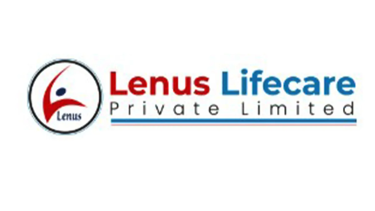 Lenus Lifecare 1