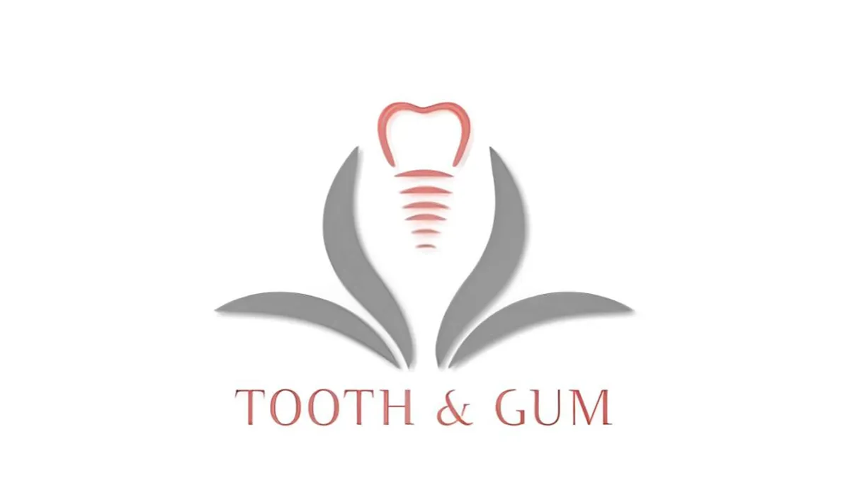 Tooth and Gum 1