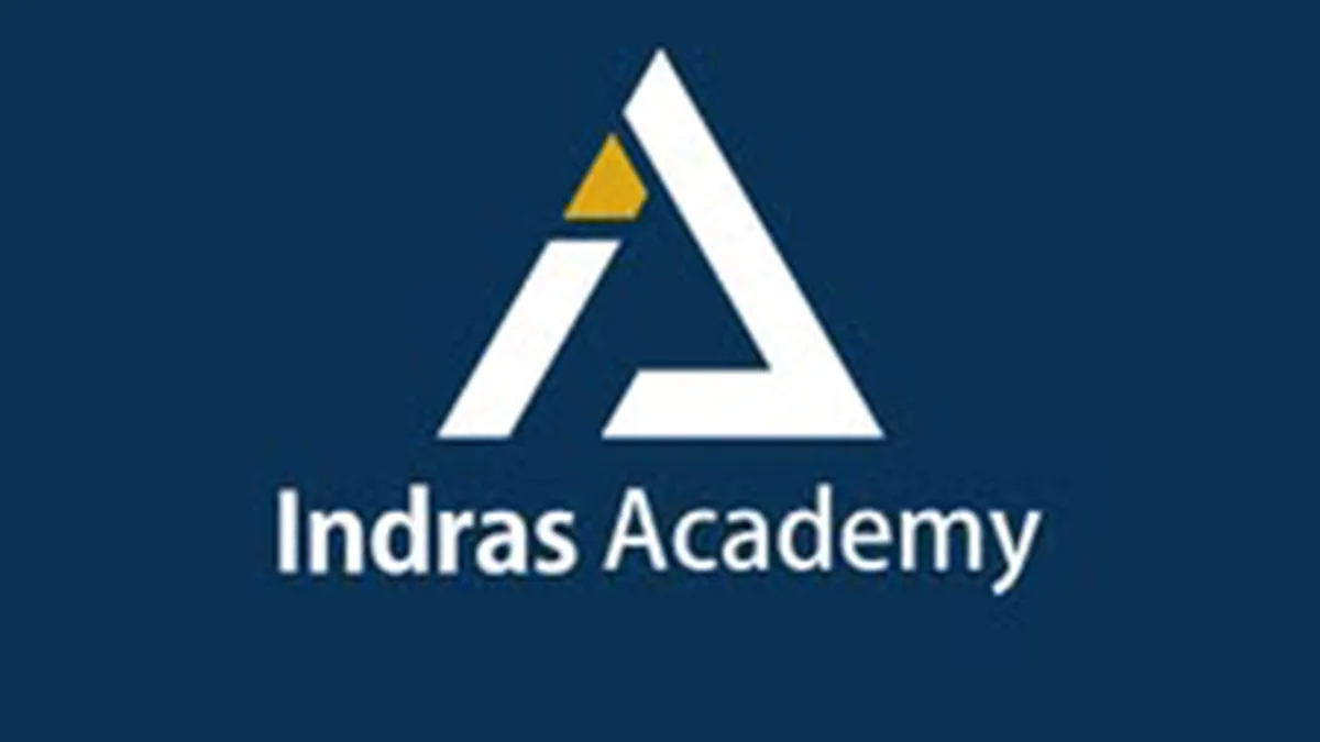 Indras Academy 1