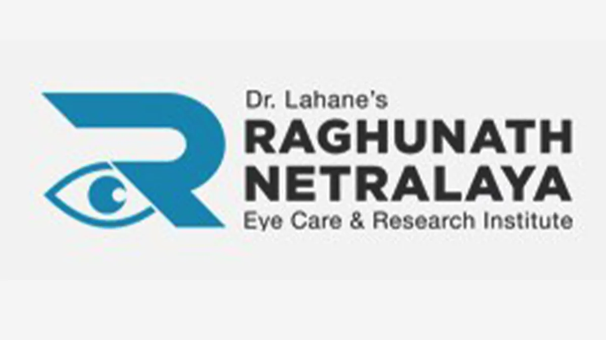 Raghunath Netralaya Eye care and Reasearch centre 1