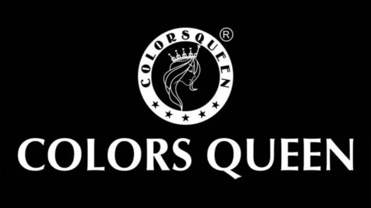 Colors Queen 1