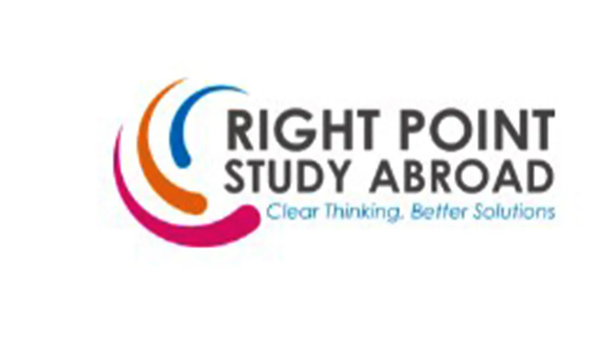 Right Point Study Abroad - Study Abroad Consultants in Panchkula 1