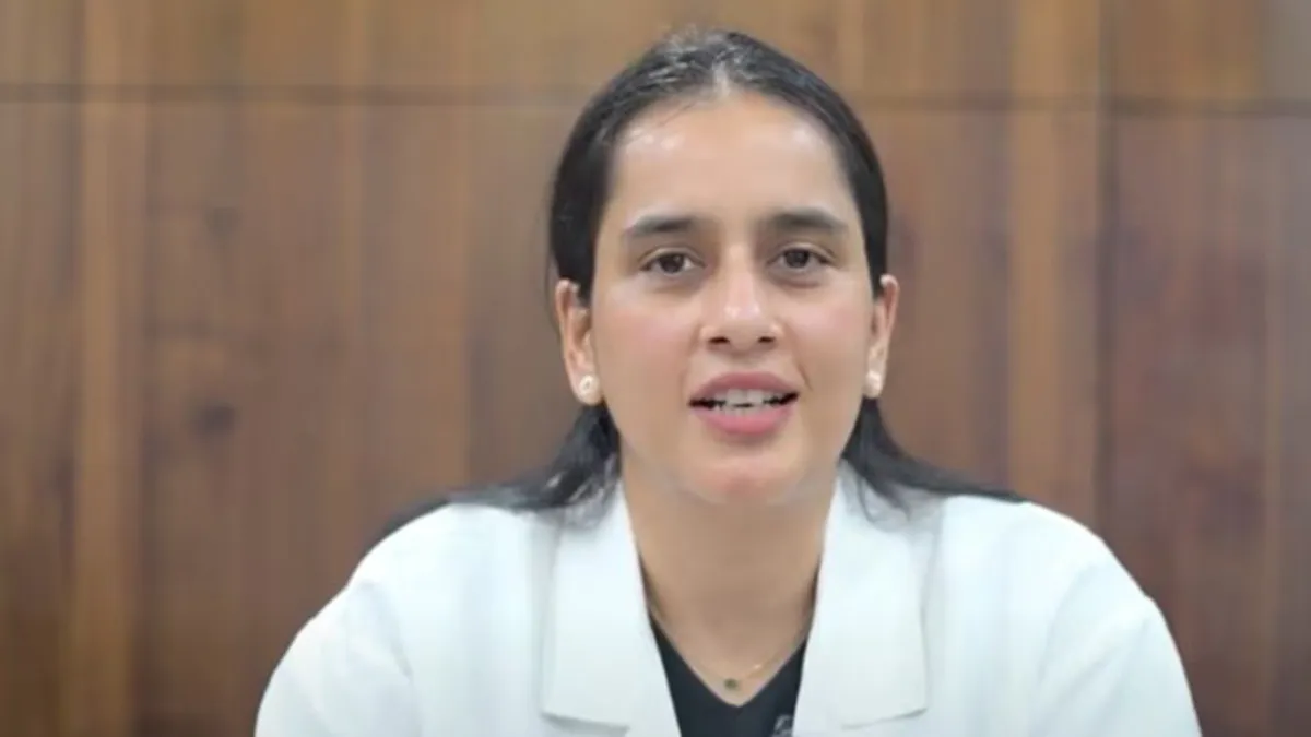 Dr. Sneha Sharma - Psychiatrist in Dwarka Delhi 1