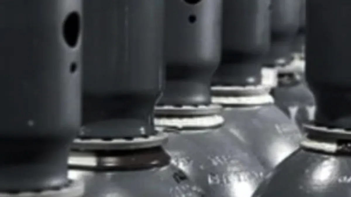 Nitrogen Gas Supplier 2