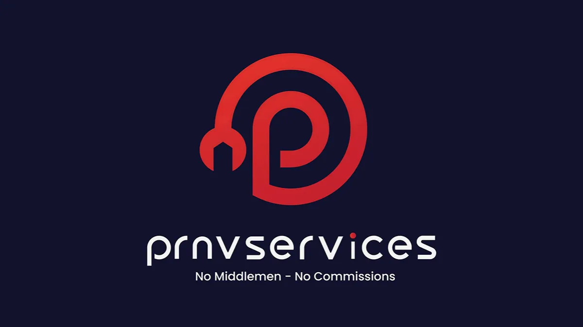 Prnv services 1
