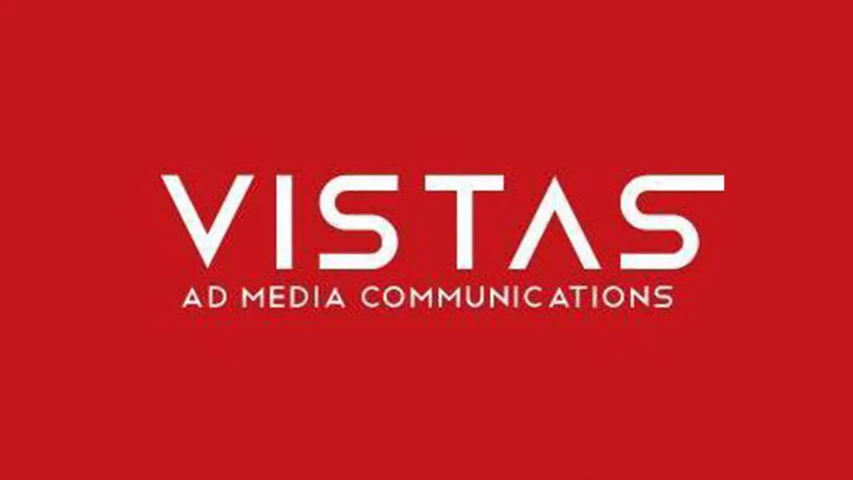 Vistas AD Media Communications Pvt. Ltd 1