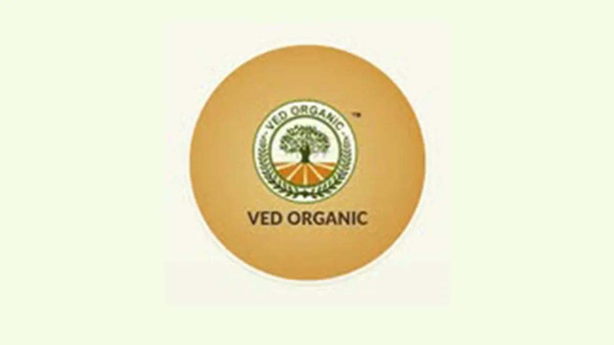 VedOrganics - Digital Marketing Agency 1