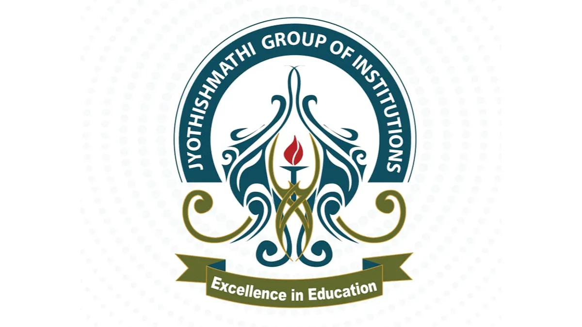 Jyothishmathi Institute of Technology and Science (AUTONOMOUS) 1