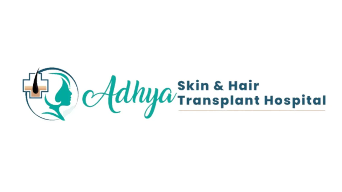 Adhya Skin and Hair Transplant Hospital 1