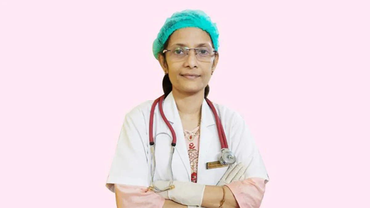 Dr.Rashmi Prasad 1