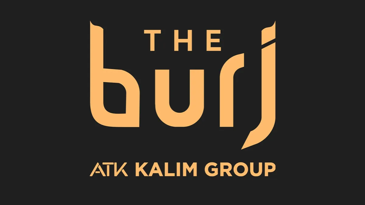 The Burj 1