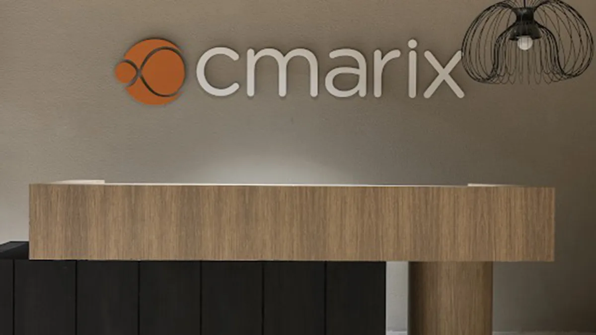 CMARIX InfoTech 1