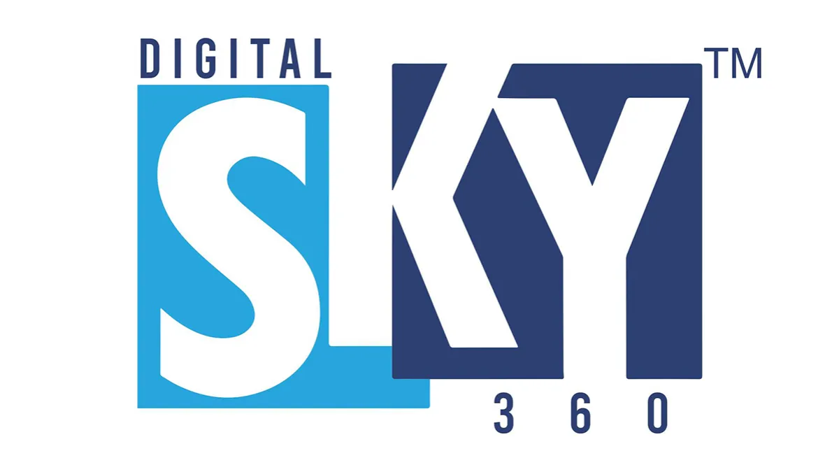 Digital Sky 360 - Best Digital Marketing Agency 1