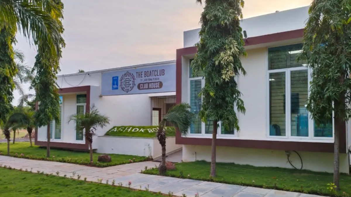 Ashok Nandavanam 1
