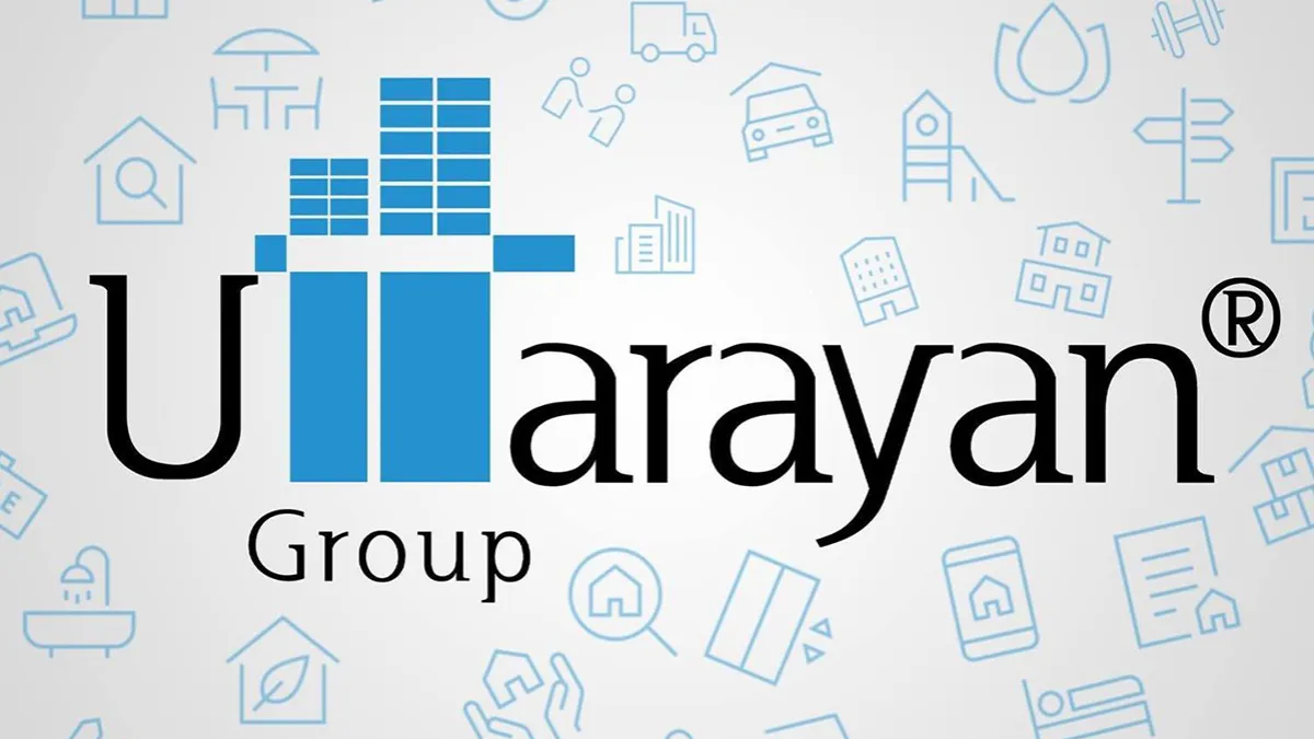 Uttarayan Group 1