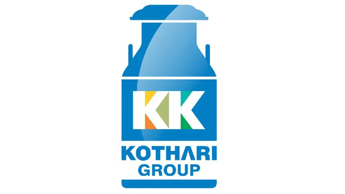 Khambete Kothari Cans And Allied Products Pvt. Ltd. KK Cans 1