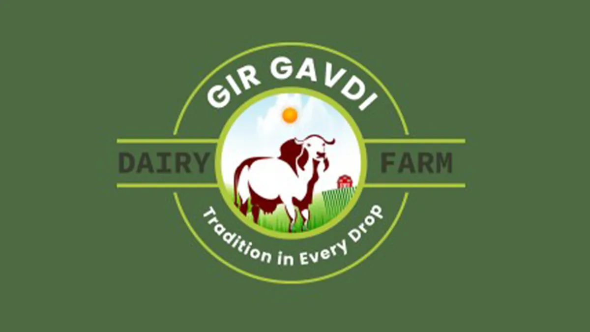 Girgavdi Dairy Farm 1