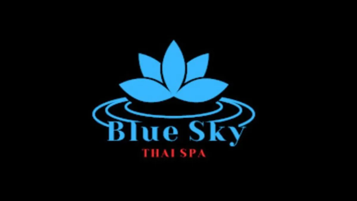 Blue Sky Thai Spa - Gandhinagar 1