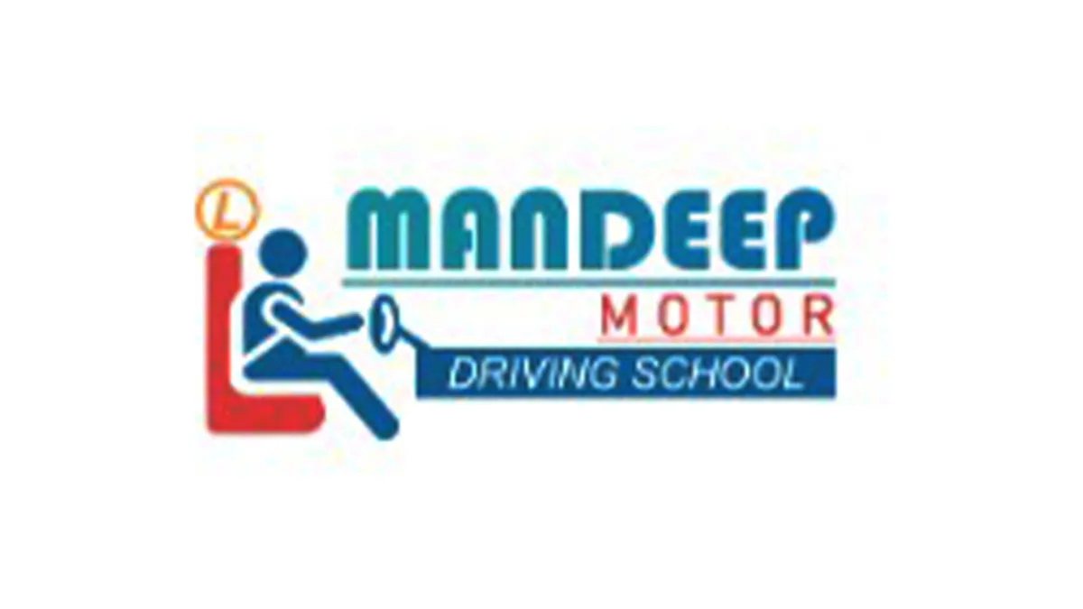 Mandeep Motor Driving School - Lajpat Nagar 1
