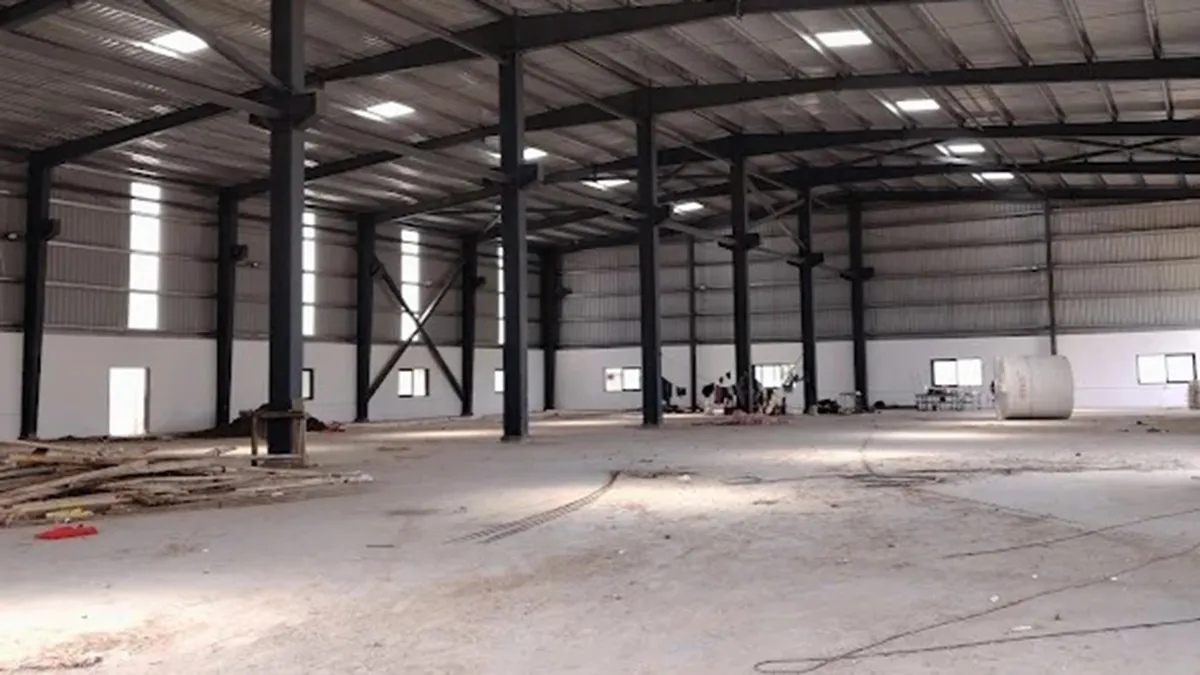 MEGNIL SERVICES Warehouse Rental Services in Ahmedabad-Changodar-Sanand-Bavla 1