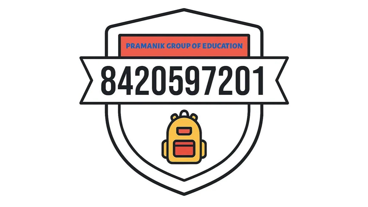 Pramanik Group Of Education 1