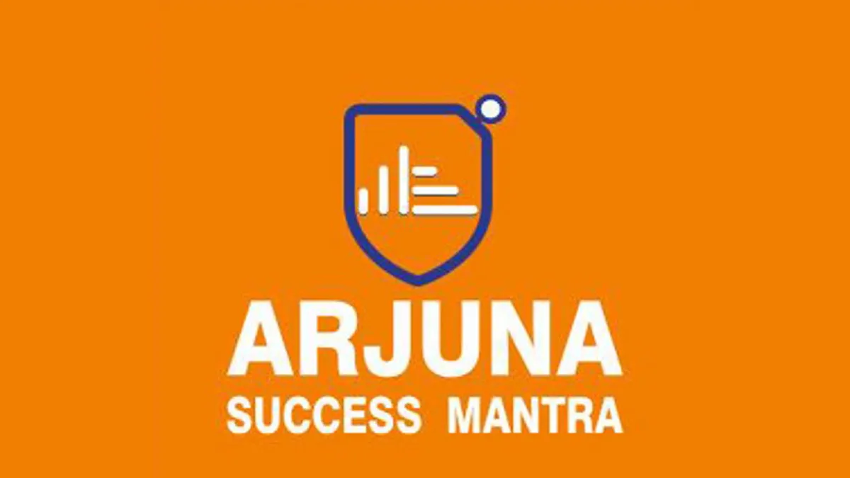 Arjuna Success Mantra - IIT | JEE | NEET | 9th,10th,11th,12th Coaching | Commerce Classes In Kharar 1