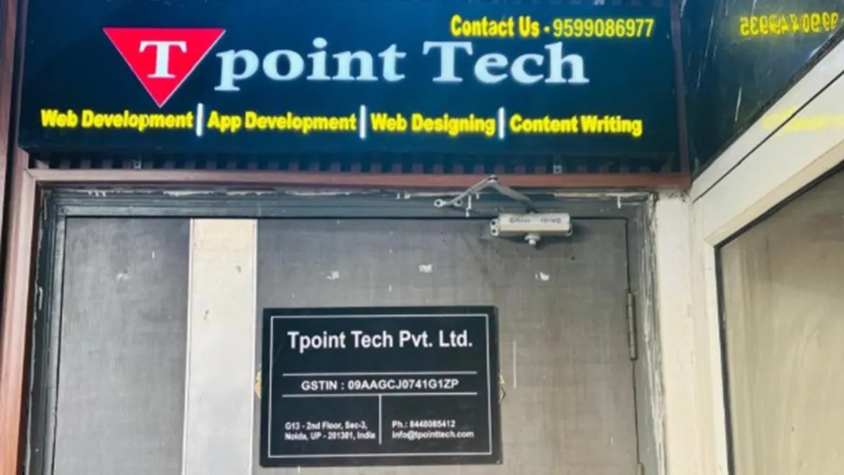 TpointTech Free Online Coding Tutorials 1