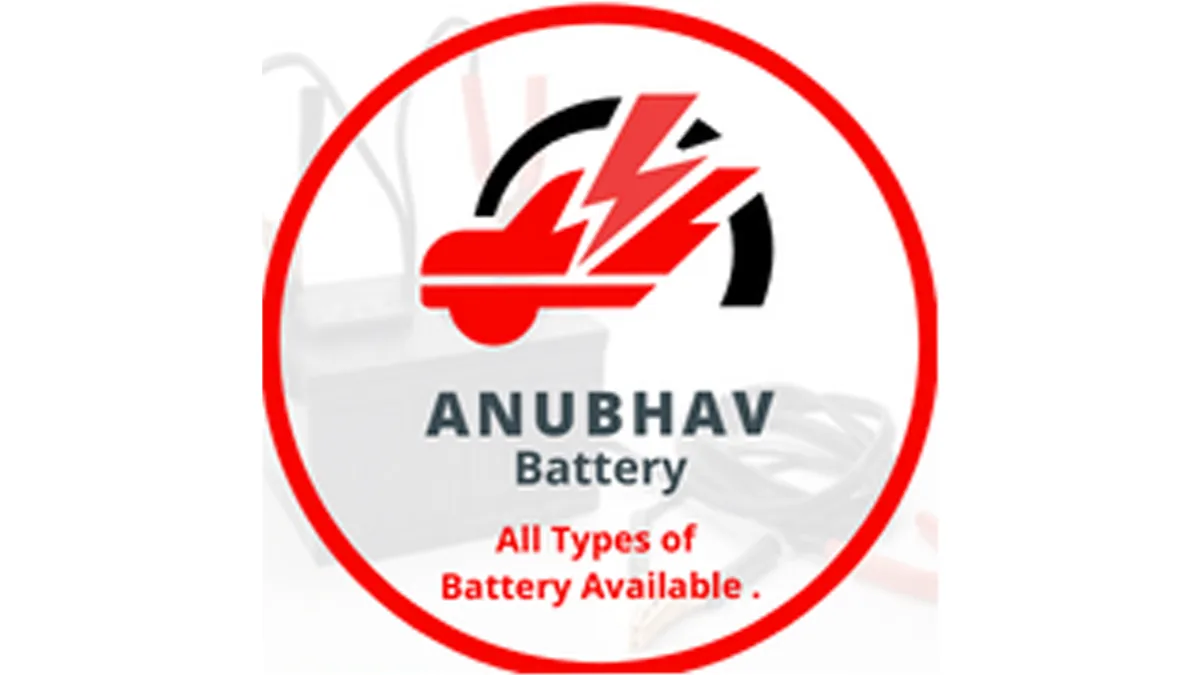 Anubhav Battery 1