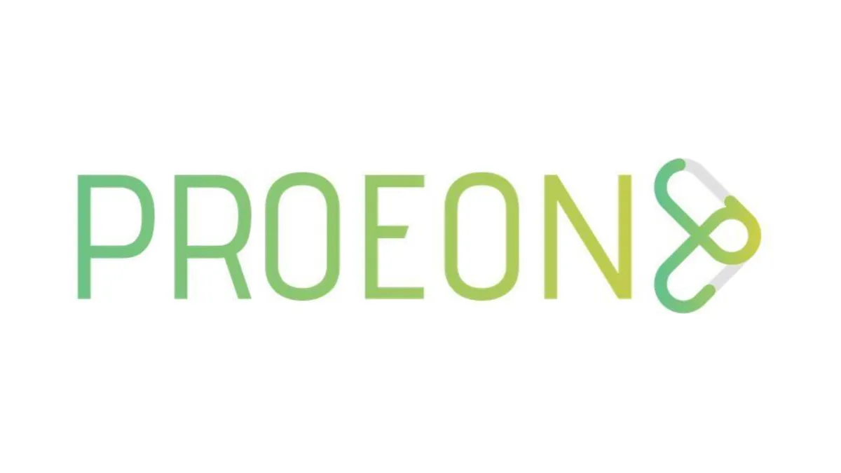 Proeon Foods 1