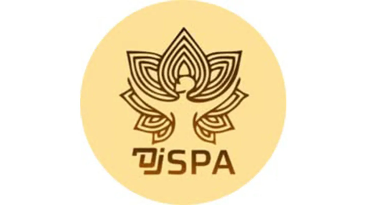 DJ SPA - CG Road Ahmedabad 1