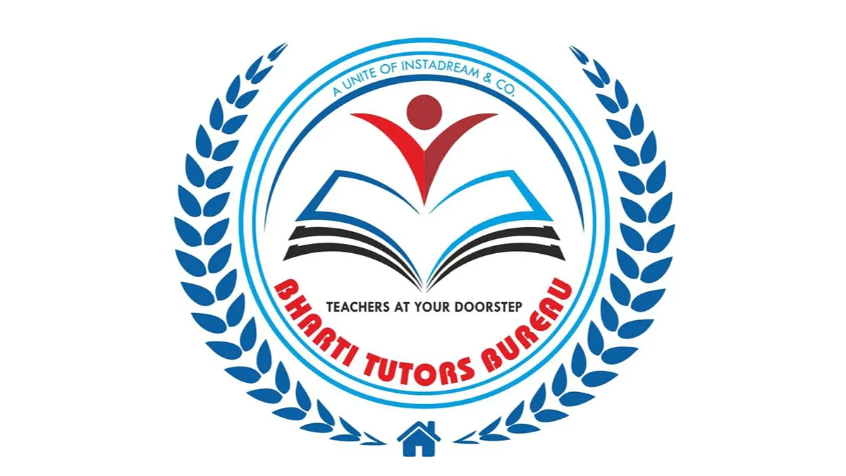 Bharti Tutors Bureau 1