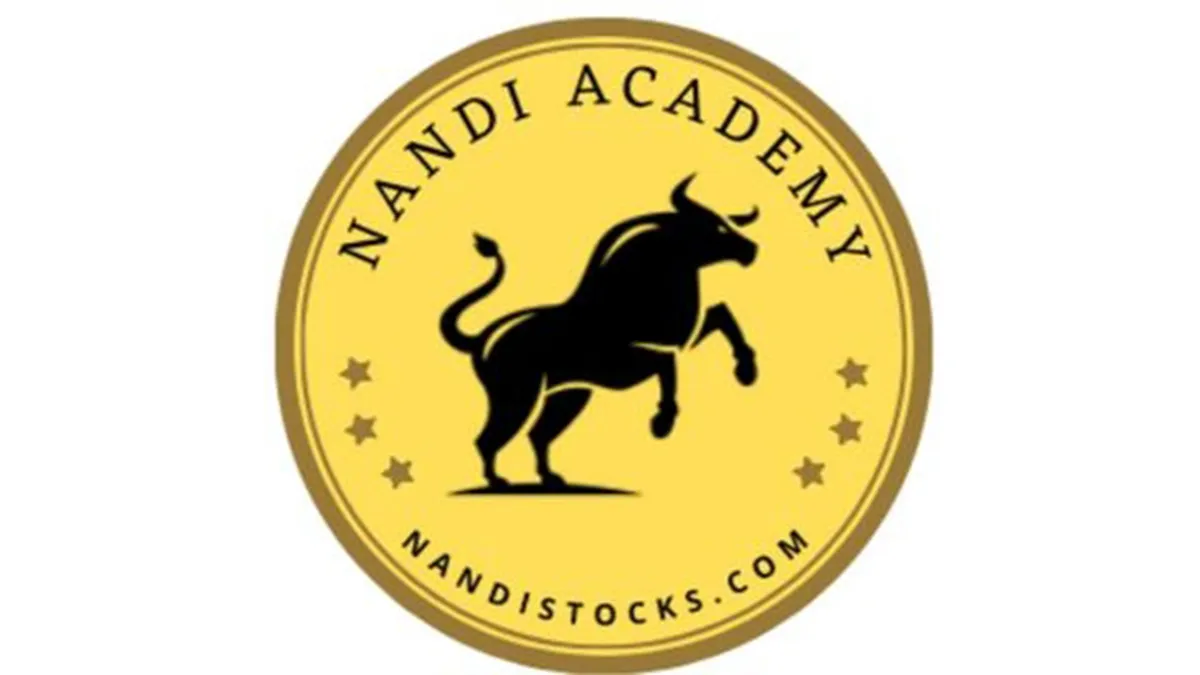 Nandi Academy of Stock Market - Share Market Classes in Jaipur 1