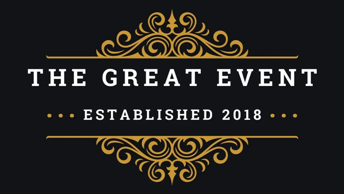 The Great Event 1