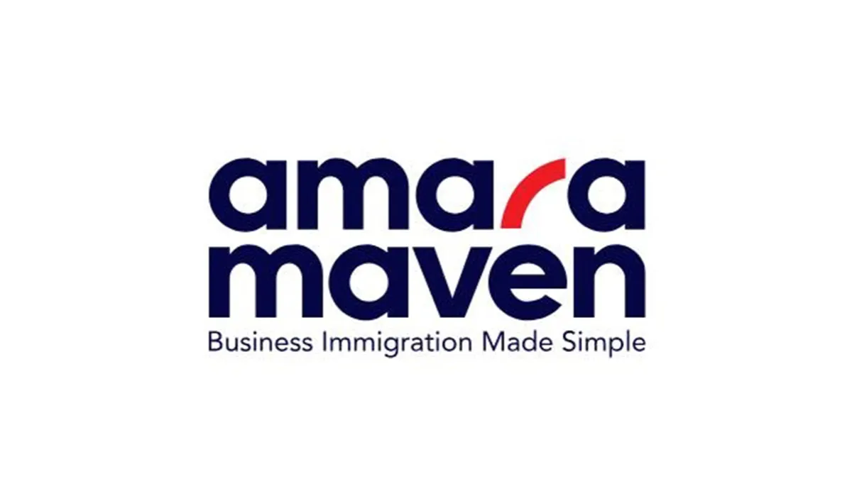 Amara Maven 1