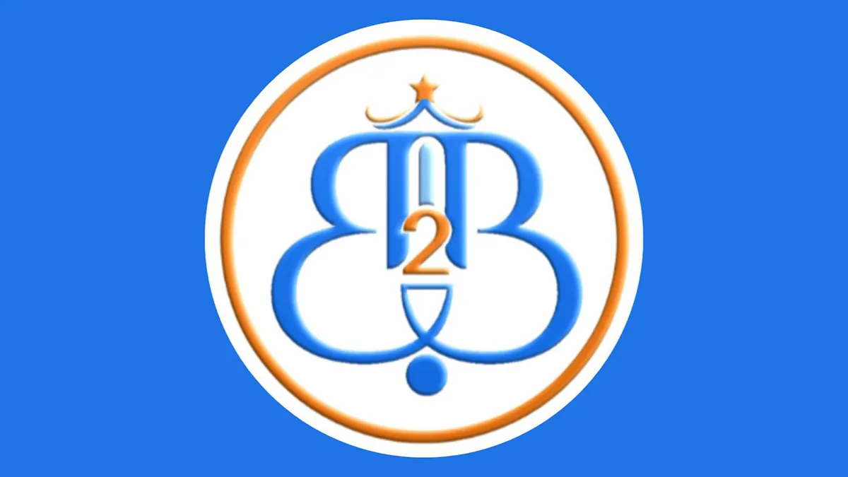 B2BCERT - GDP Certification in Bangalore 1