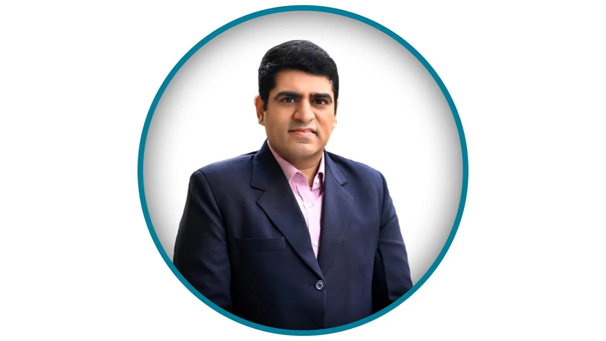 Dr. Nikhil Mehta - Best Oncologist in Jaipur 1