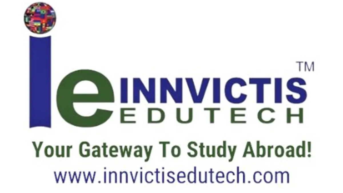 Innvictis Edutech - Study Abroad Consultants 1
