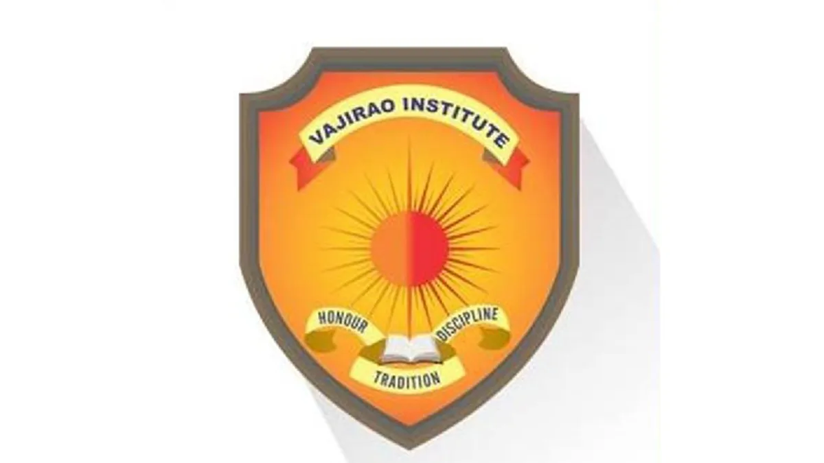 Vajirao and Reddy IAS Institute 1